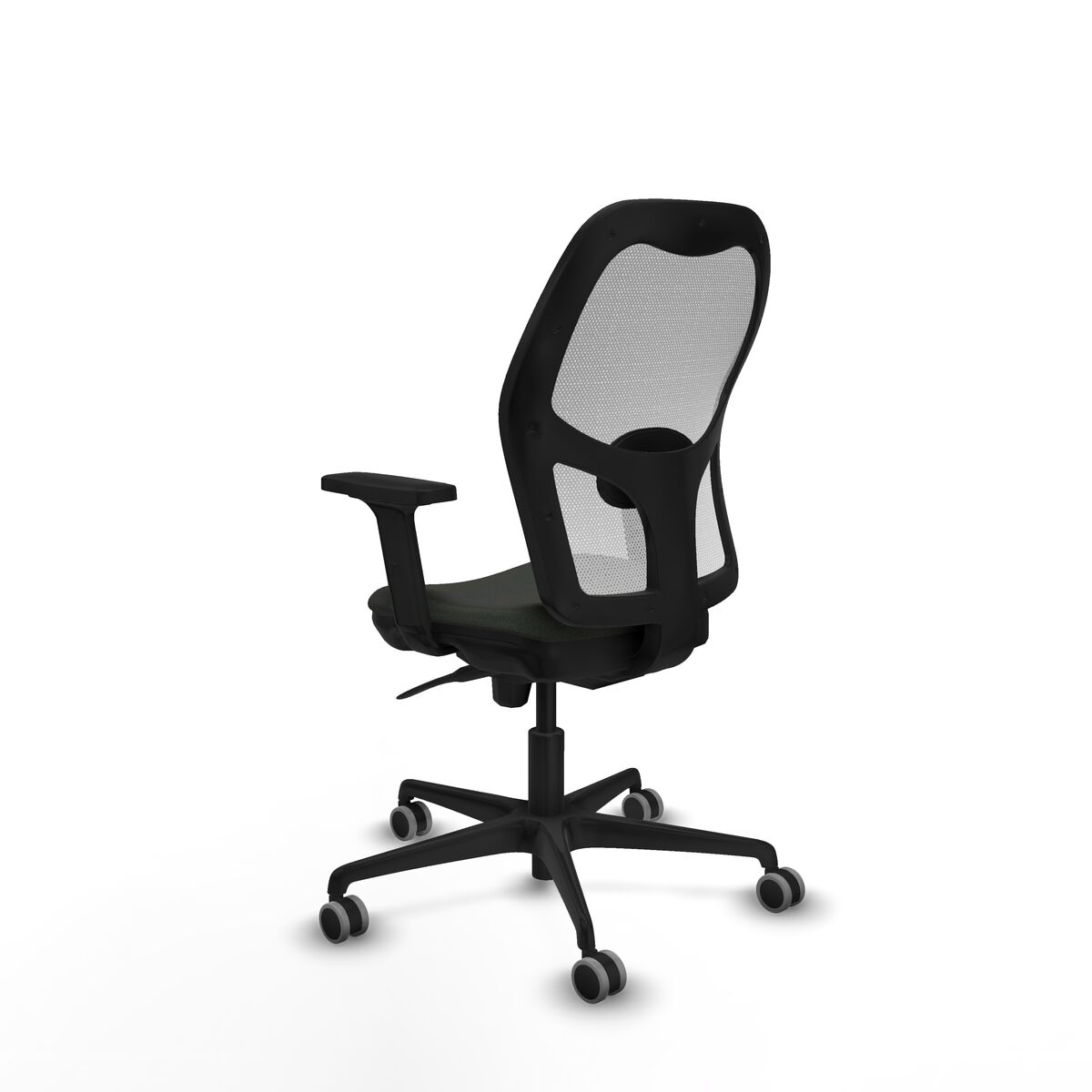 Afbeeldingen van Gaming Chair Piqueras y Crespo 2D036G0 Black