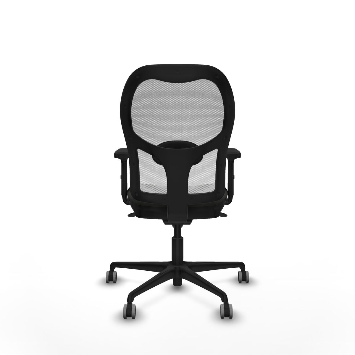 Afbeeldingen van Gaming Chair Piqueras y Crespo 2D036G0 Black