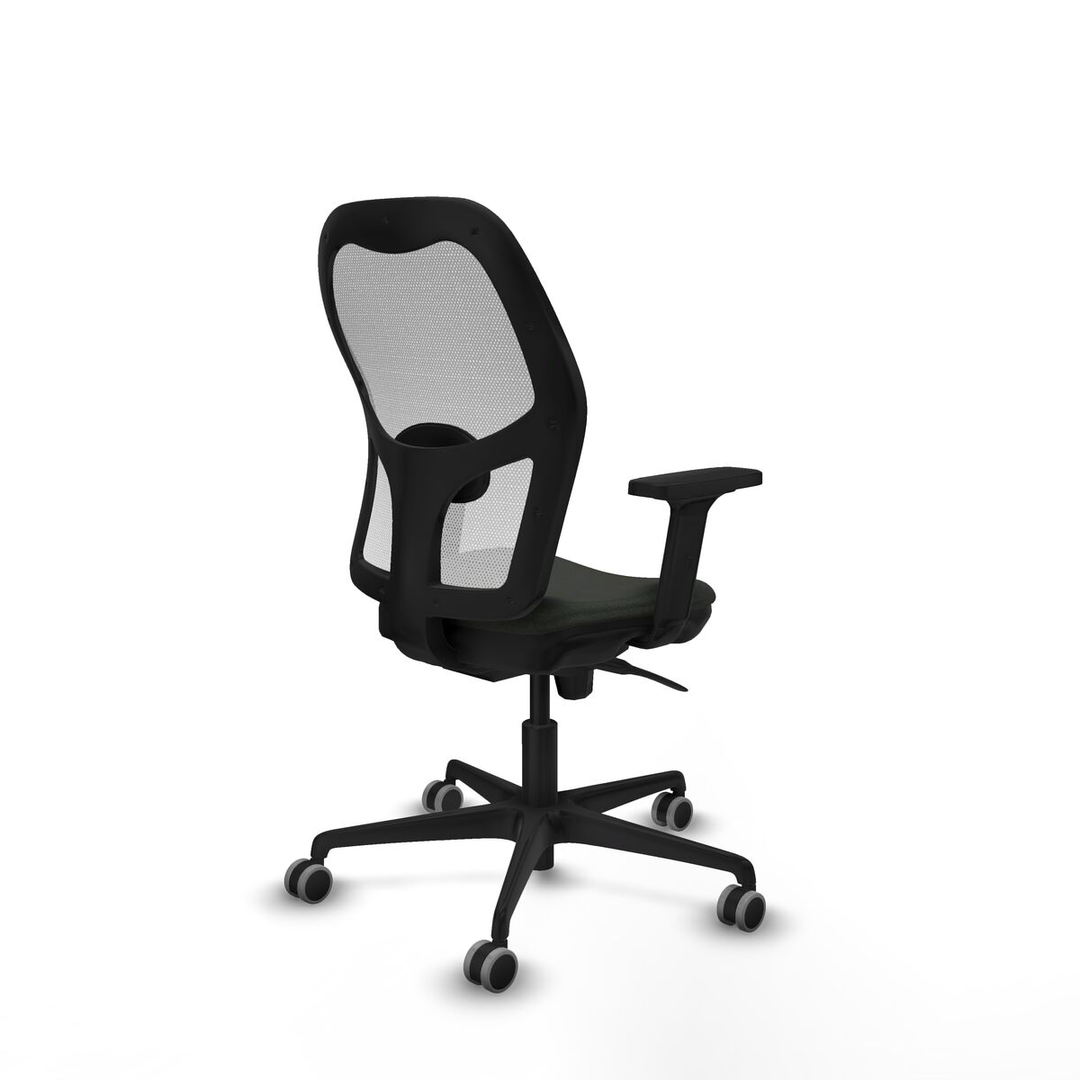 Afbeeldingen van Gaming Chair Piqueras y Crespo 2D036G0 Black