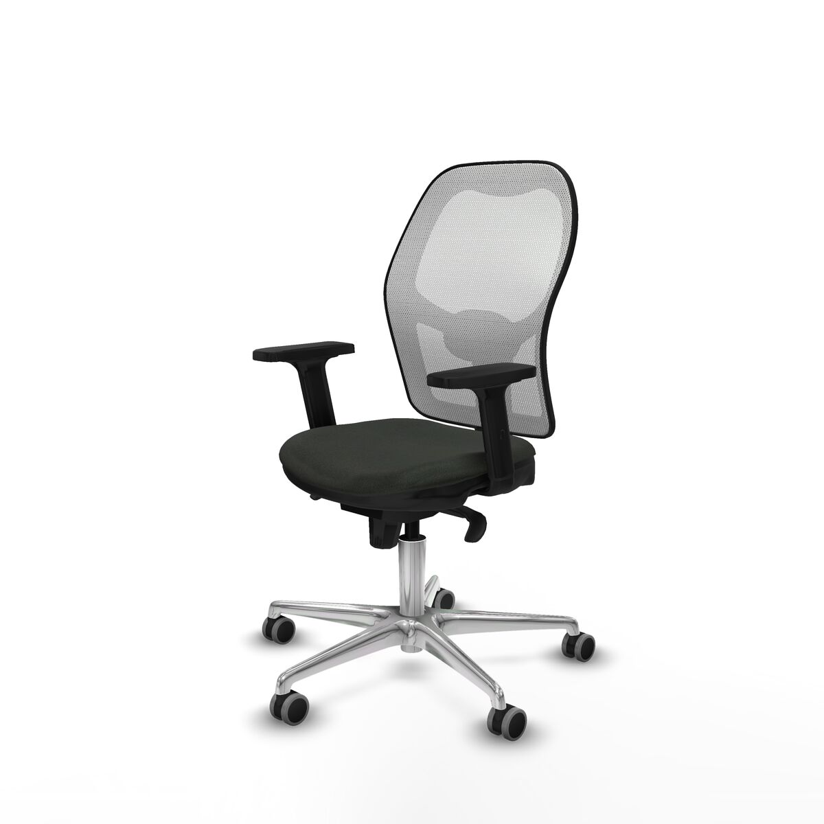 Afbeeldingen van Gaming Chair Piqueras y Crespo 2D086G0 Black