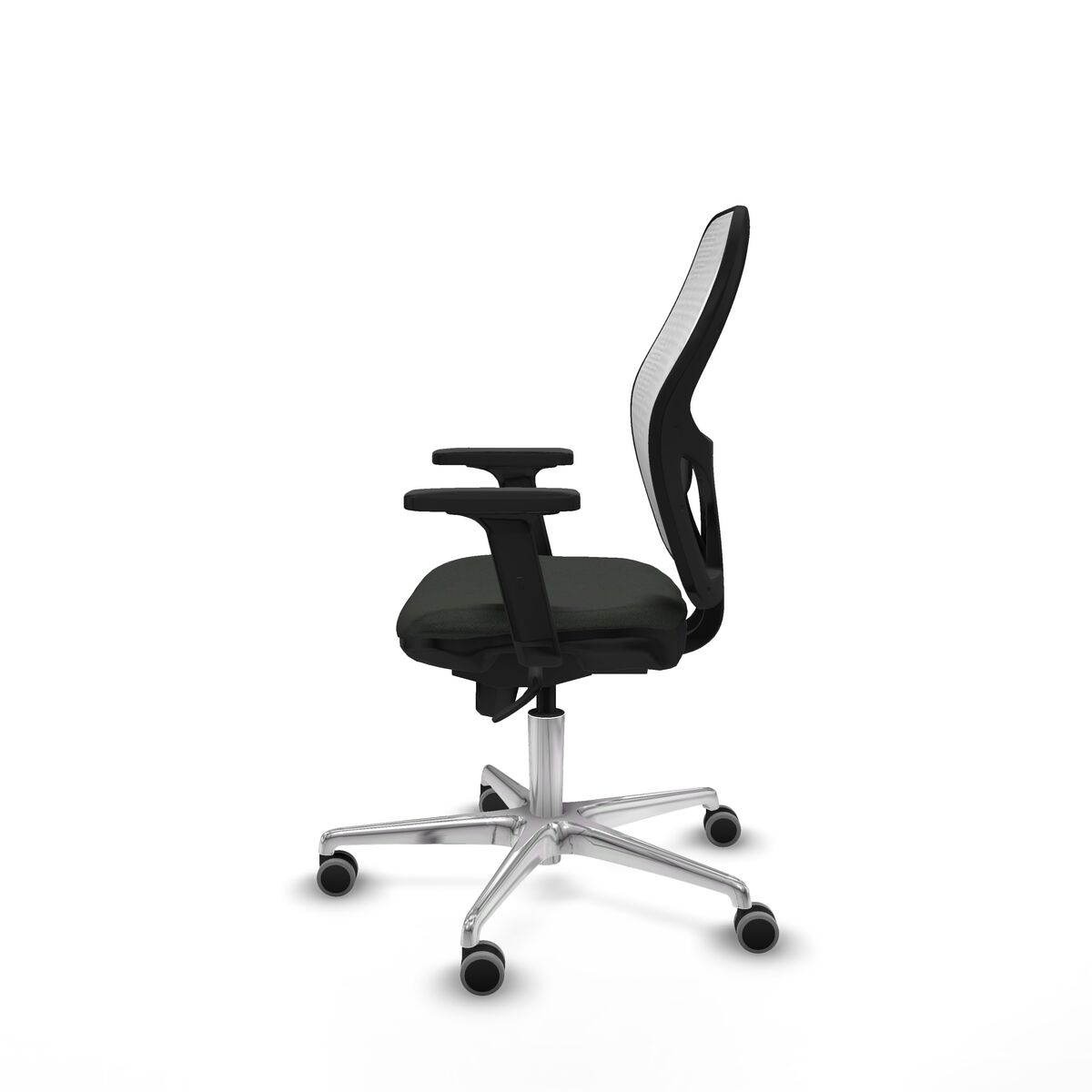 Afbeeldingen van Gaming Chair Piqueras y Crespo 2D086G0 Black
