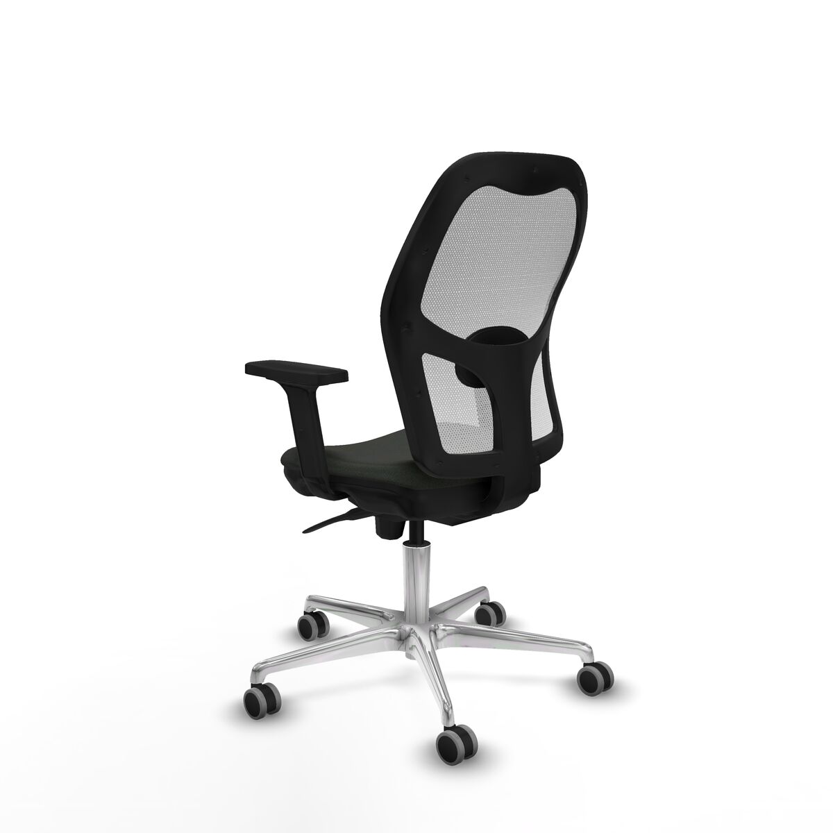 Afbeeldingen van Gaming Chair Piqueras y Crespo 2D086G0 Black