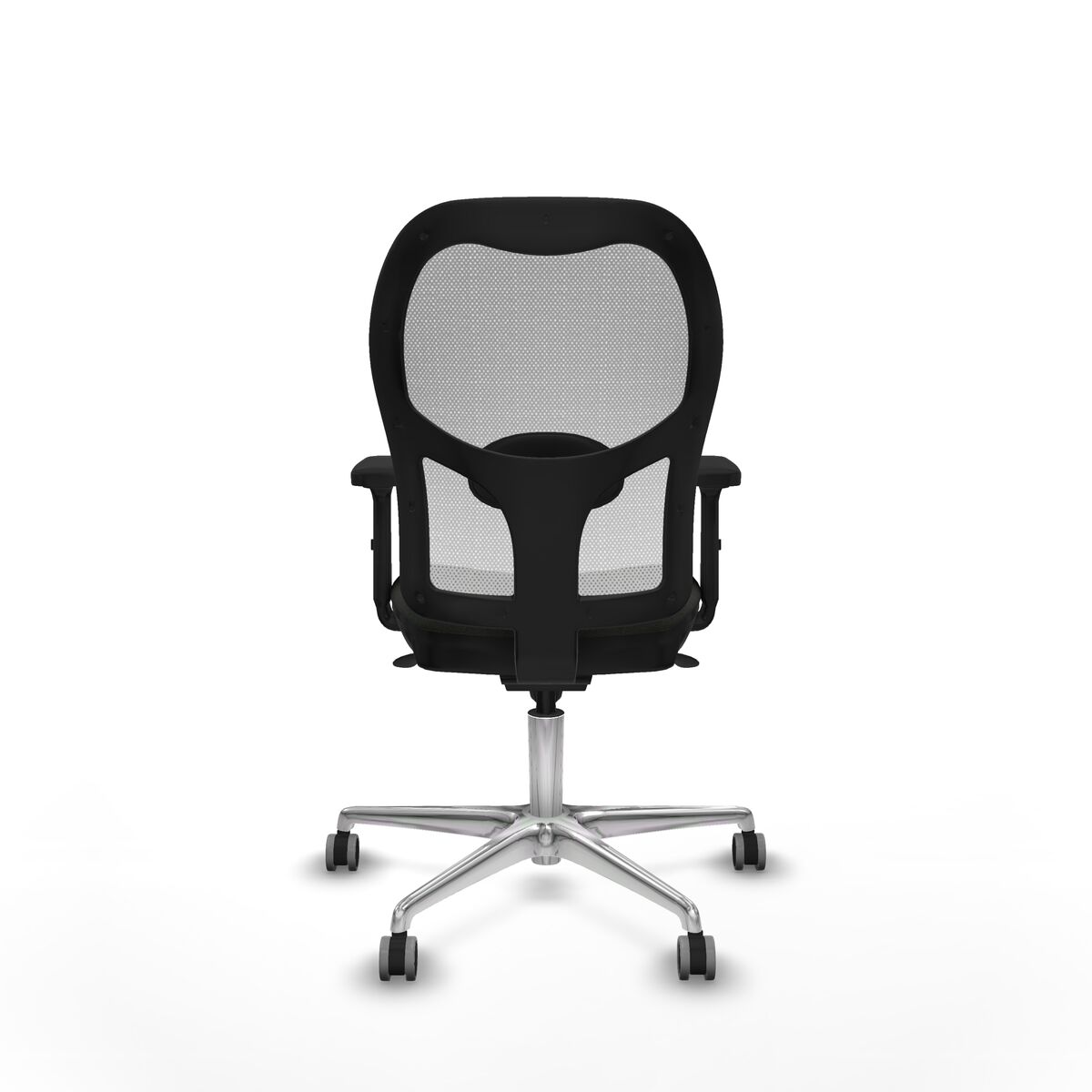 Afbeeldingen van Gaming Chair Piqueras y Crespo 2D086G0 Black