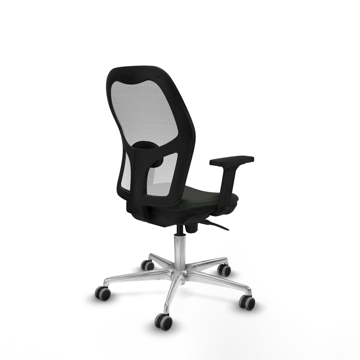 Afbeeldingen van Gaming Chair Piqueras y Crespo 2D086G0 Black