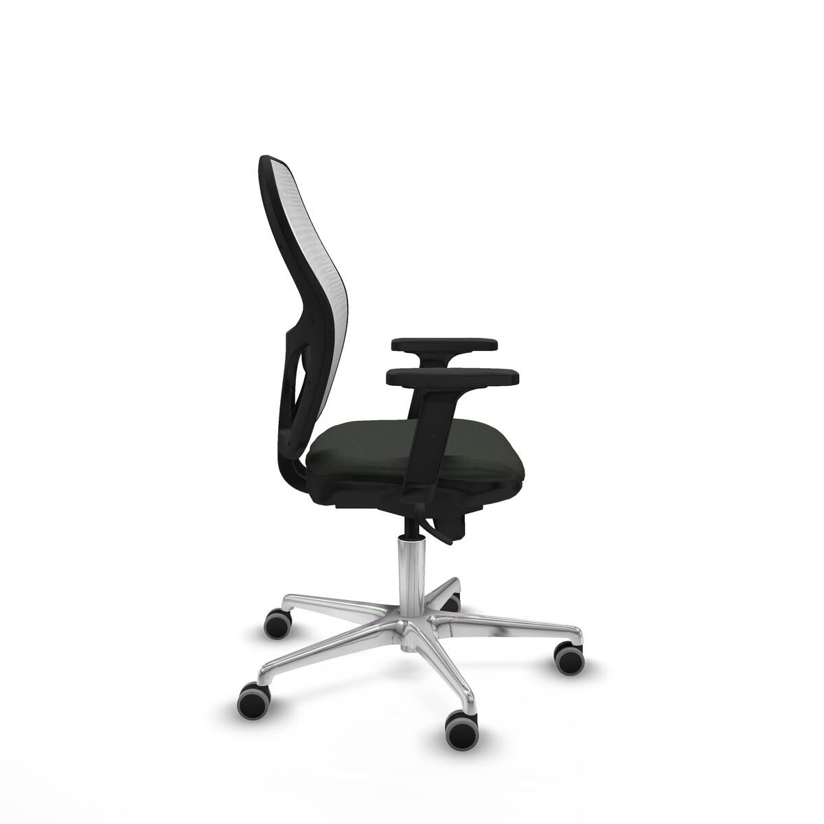 Afbeeldingen van Gaming Chair Piqueras y Crespo 2D086G0 Black