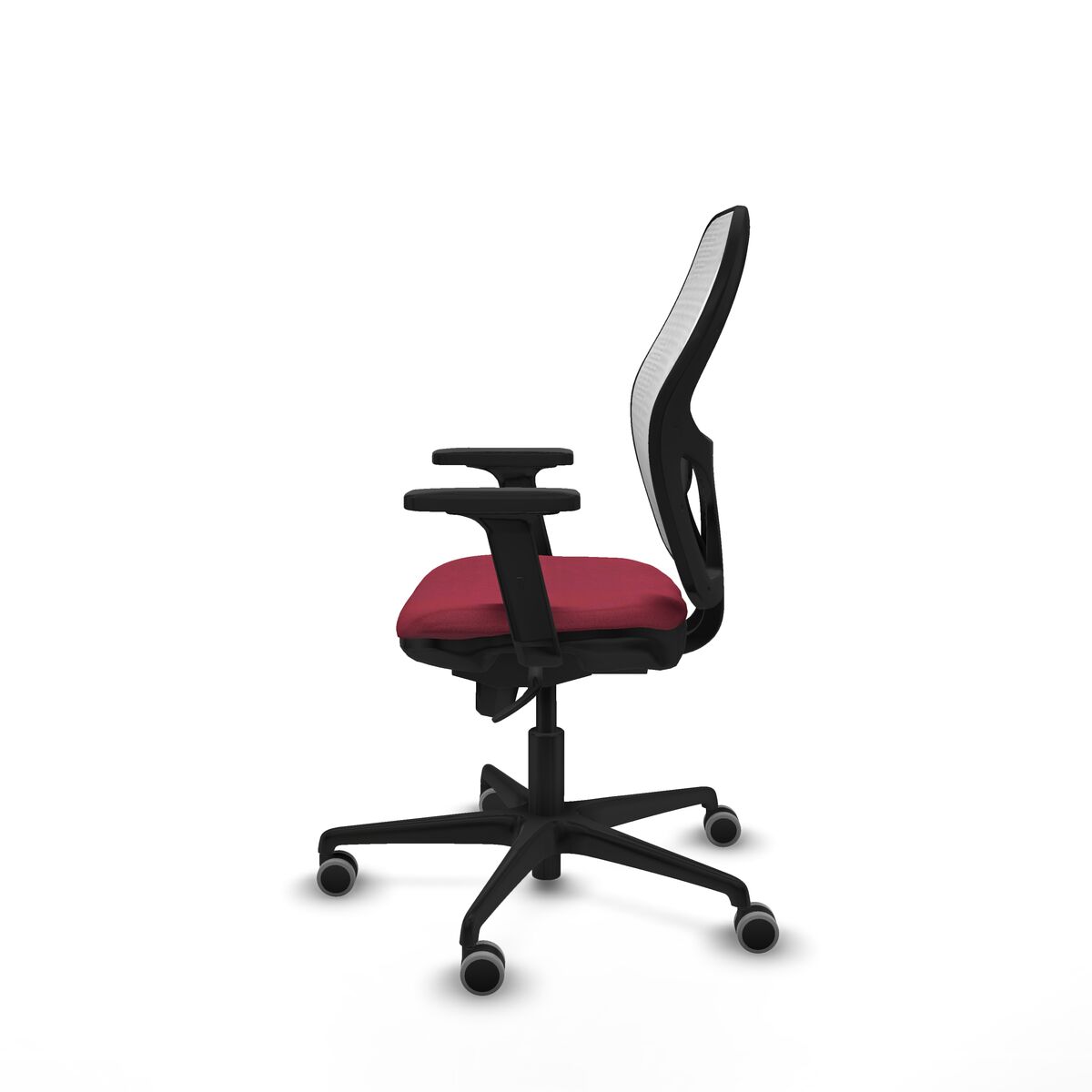 Afbeeldingen van Gaming Chair Piqueras y Crespo 2D036G0 Maroon