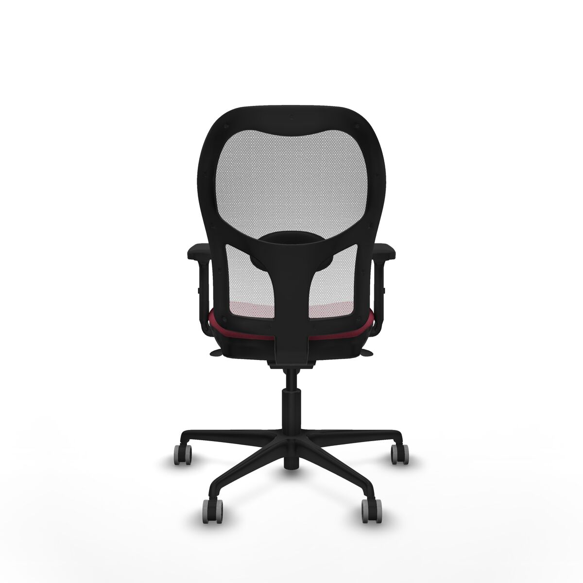 Afbeeldingen van Gaming Chair Piqueras y Crespo 2D036G0 Maroon