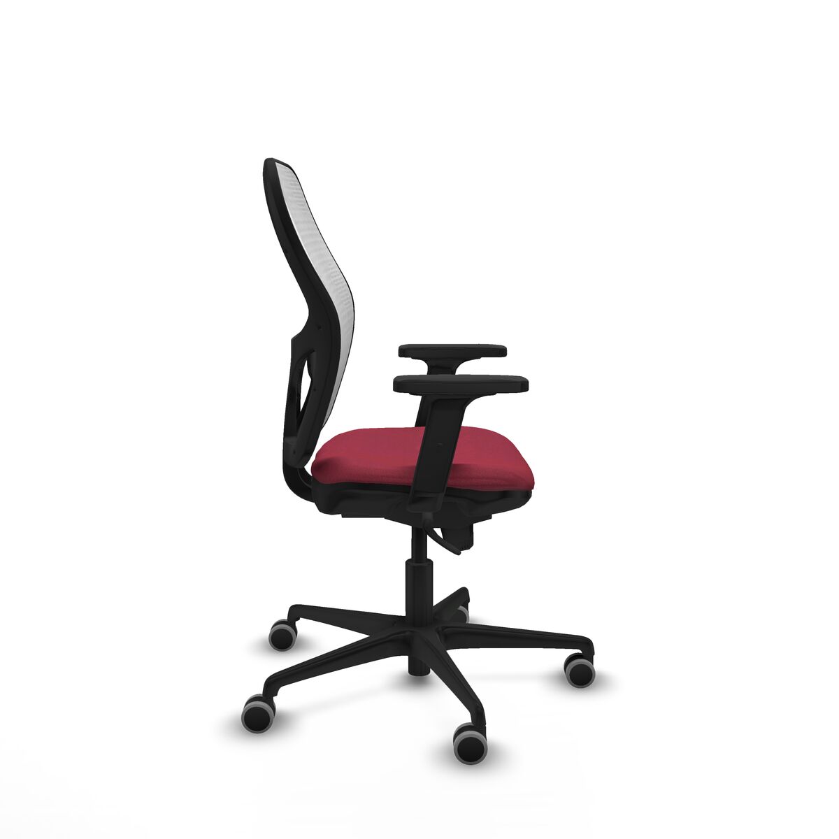 Afbeeldingen van Gaming Chair Piqueras y Crespo 2D036G0 Maroon