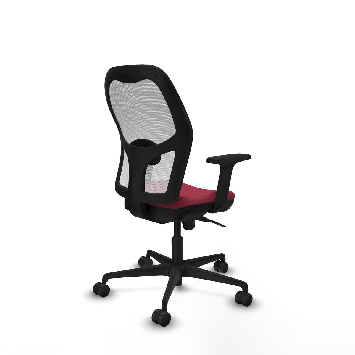Afbeeldingen van Gaming Chair Piqueras y Crespo 2D036N0 Maroon