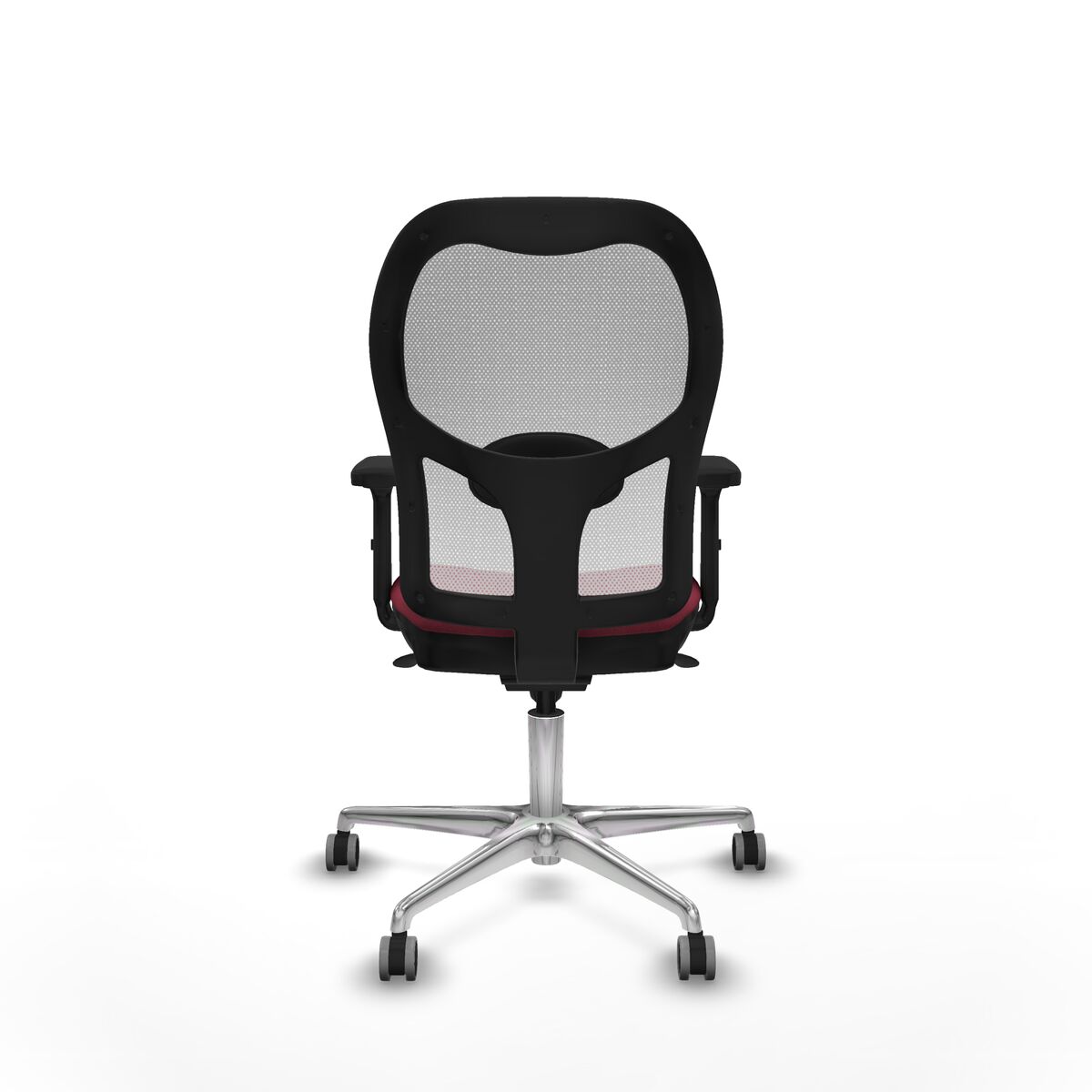 Afbeeldingen van Gaming Chair Piqueras y Crespo 2D086G0 Maroon