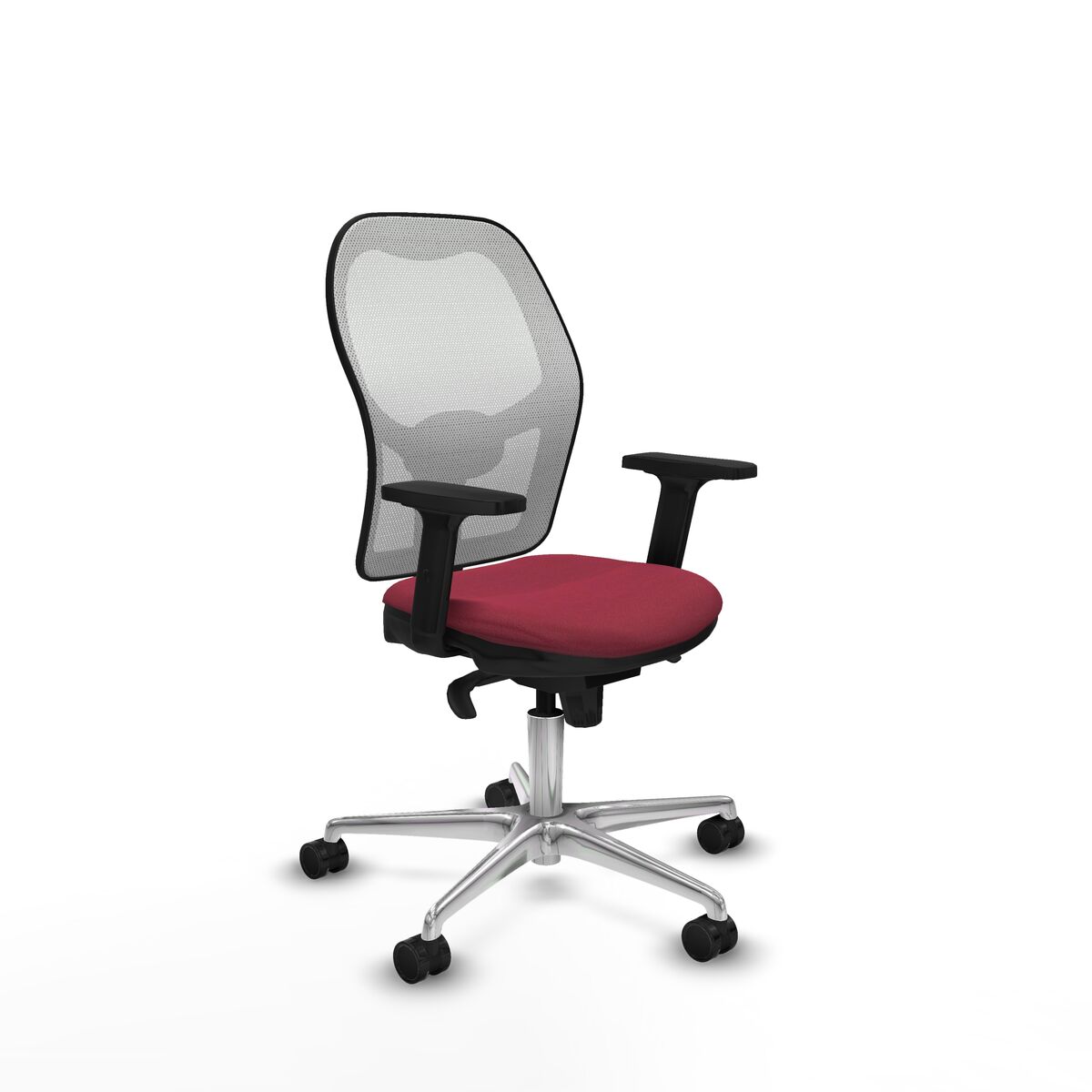 Afbeeldingen van Gaming Chair Piqueras y Crespo 2D086N0 Maroon