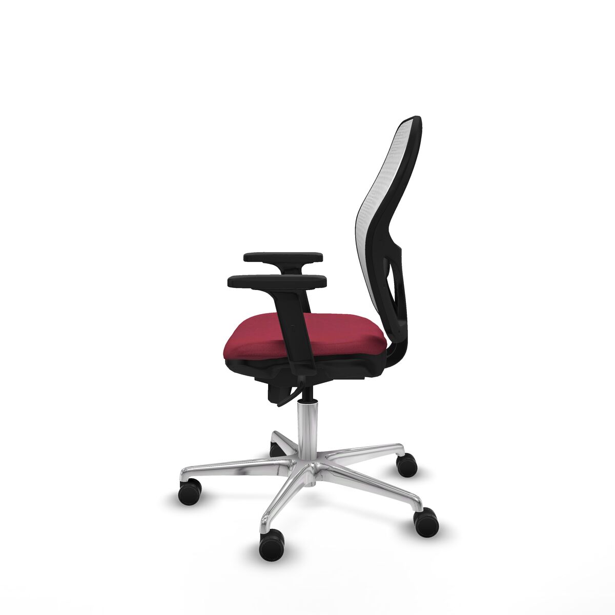 Afbeeldingen van Gaming Chair Piqueras y Crespo 2D086N0 Maroon