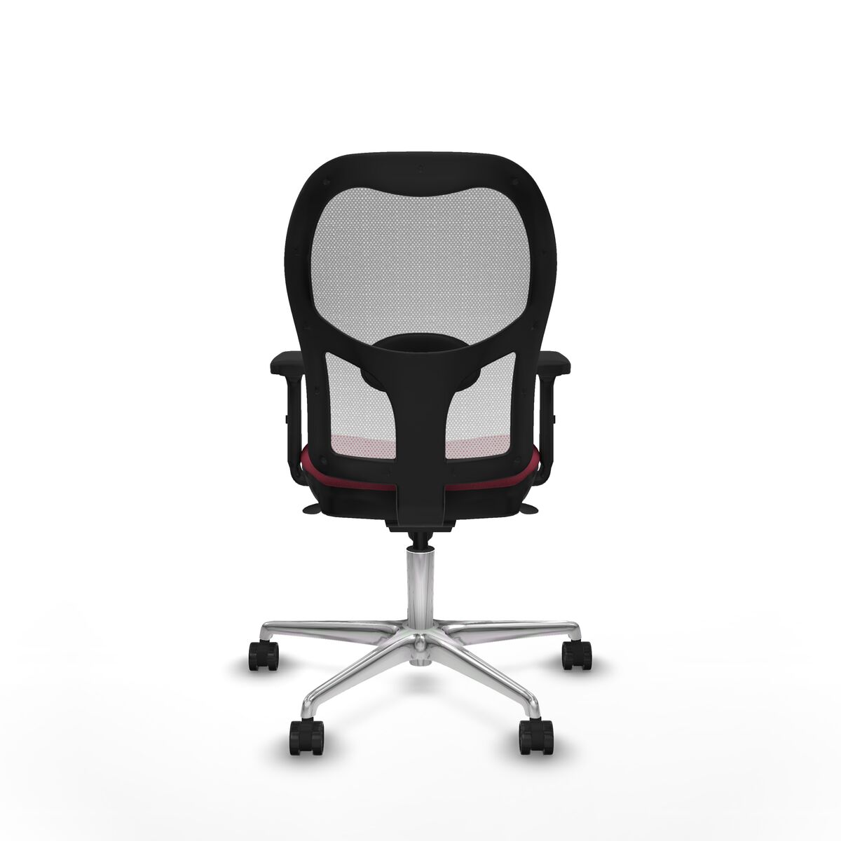 Afbeeldingen van Gaming Chair Piqueras y Crespo 2D086N0 Maroon