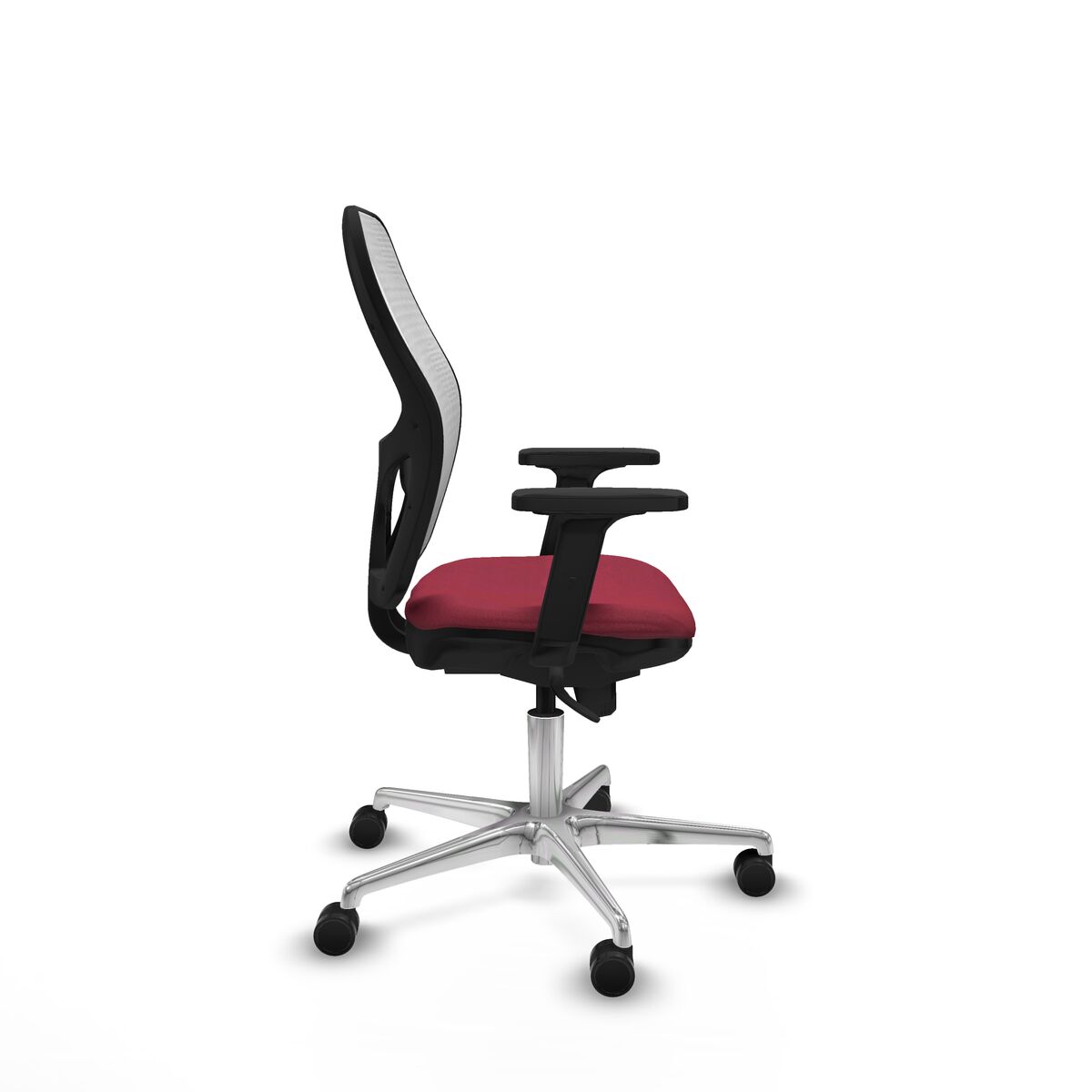 Afbeeldingen van Gaming Chair Piqueras y Crespo 2D086N0 Maroon