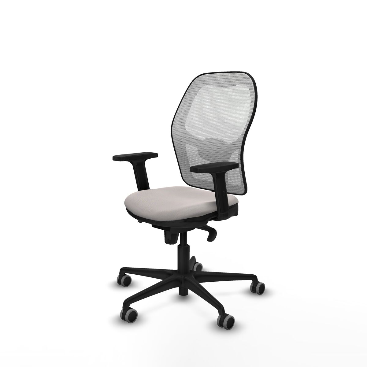 Afbeeldingen van Gaming Chair Piqueras y Crespo 2D036G0 White
