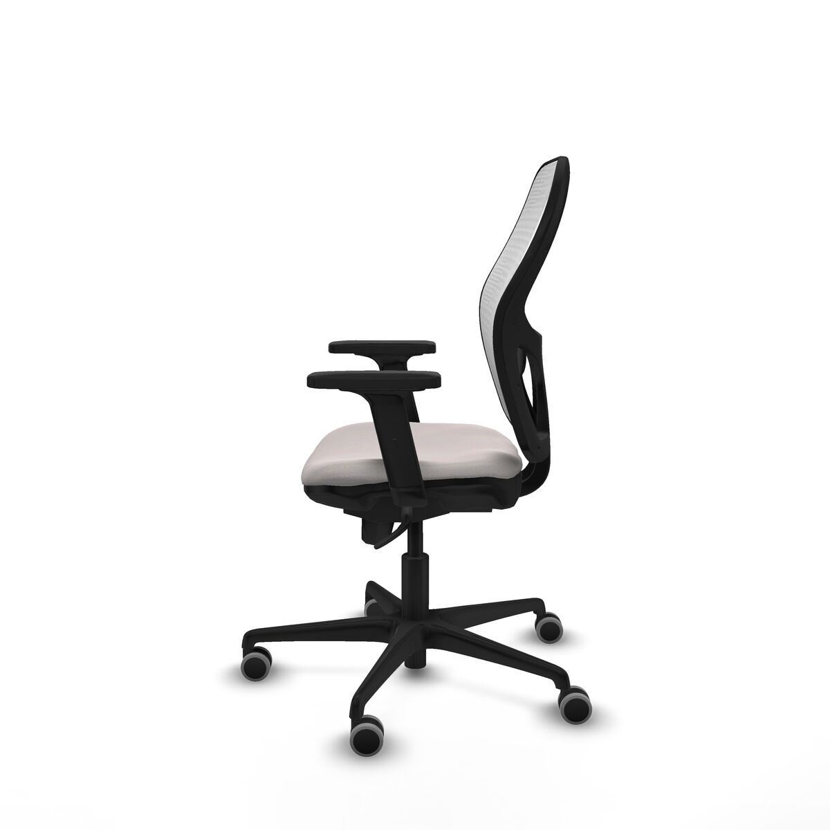 Afbeeldingen van Gaming Chair Piqueras y Crespo 2D036G0 White