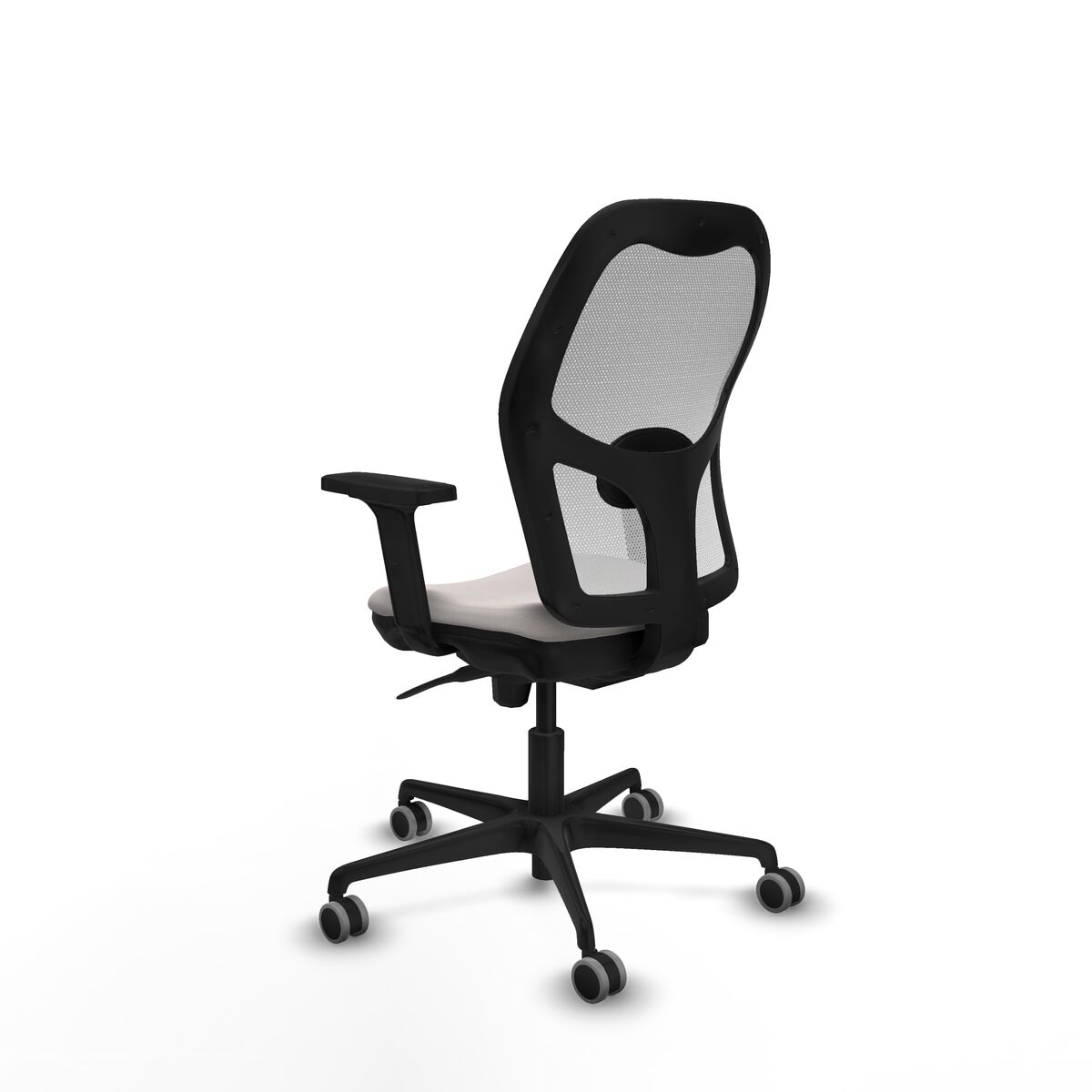 Afbeeldingen van Gaming Chair Piqueras y Crespo 2D036G0 White