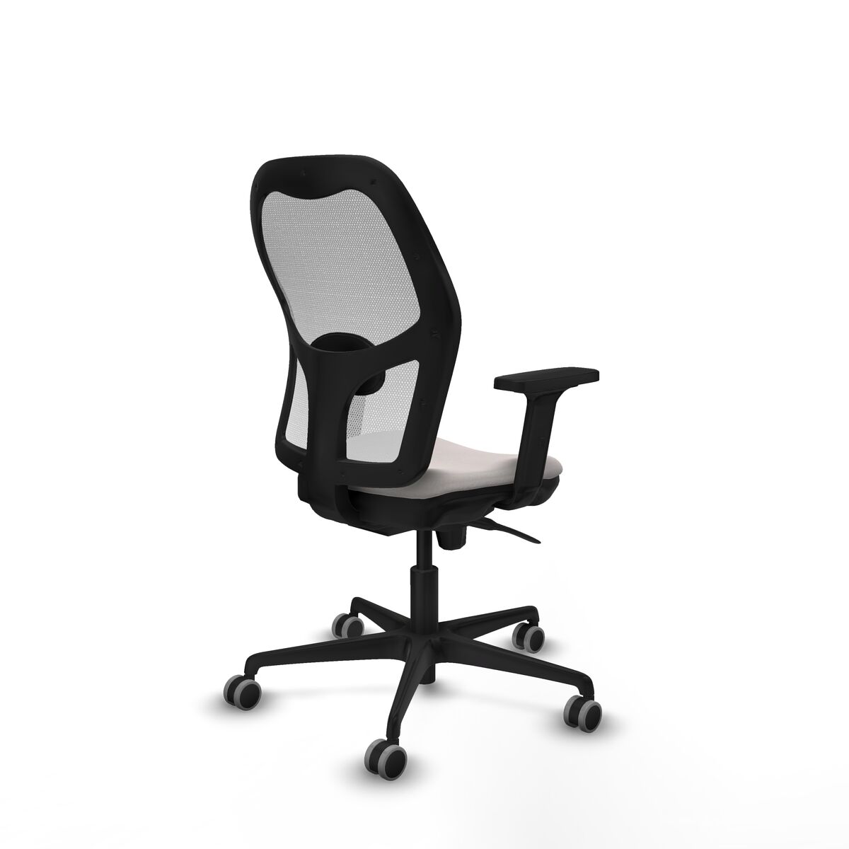 Afbeeldingen van Gaming Chair Piqueras y Crespo 2D036G0 White