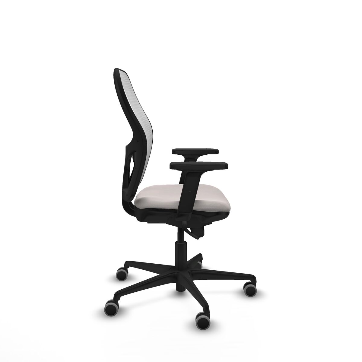 Afbeeldingen van Gaming Chair Piqueras y Crespo 2D036G0 White