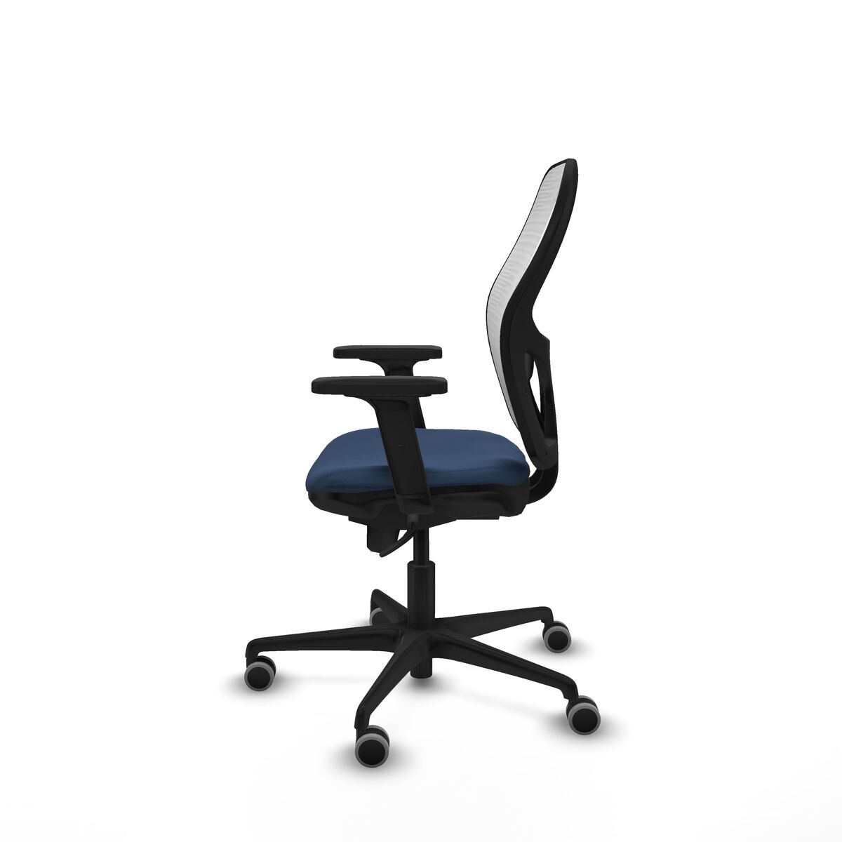 Afbeeldingen van Gaming Chair Piqueras y Crespo 2D036G0 Navy Blue