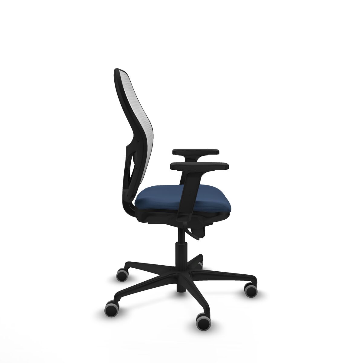 Afbeeldingen van Gaming Chair Piqueras y Crespo 2D036G0 Navy Blue