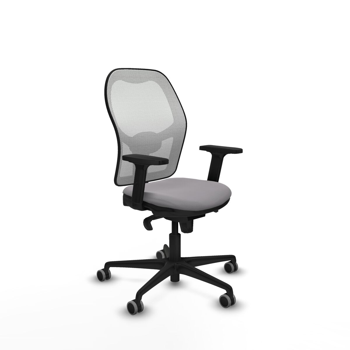 Afbeeldingen van Gaming Chair Piqueras y Crespo 2D036G0 Grey
