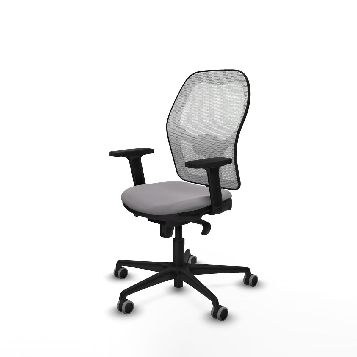 Afbeeldingen van Gaming Chair Piqueras y Crespo 2D036G0 Grey