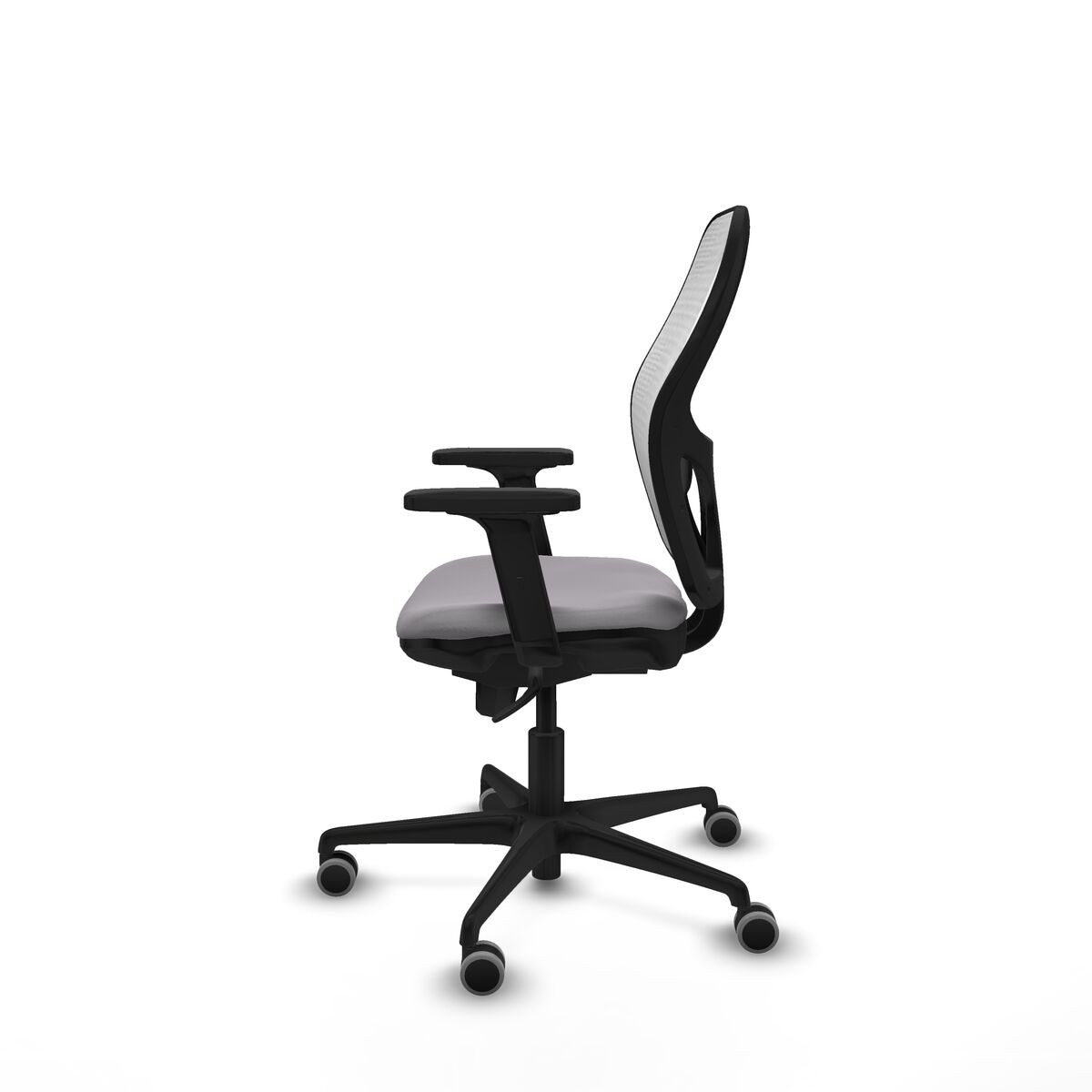 Afbeeldingen van Gaming Chair Piqueras y Crespo 2D036G0 Grey
