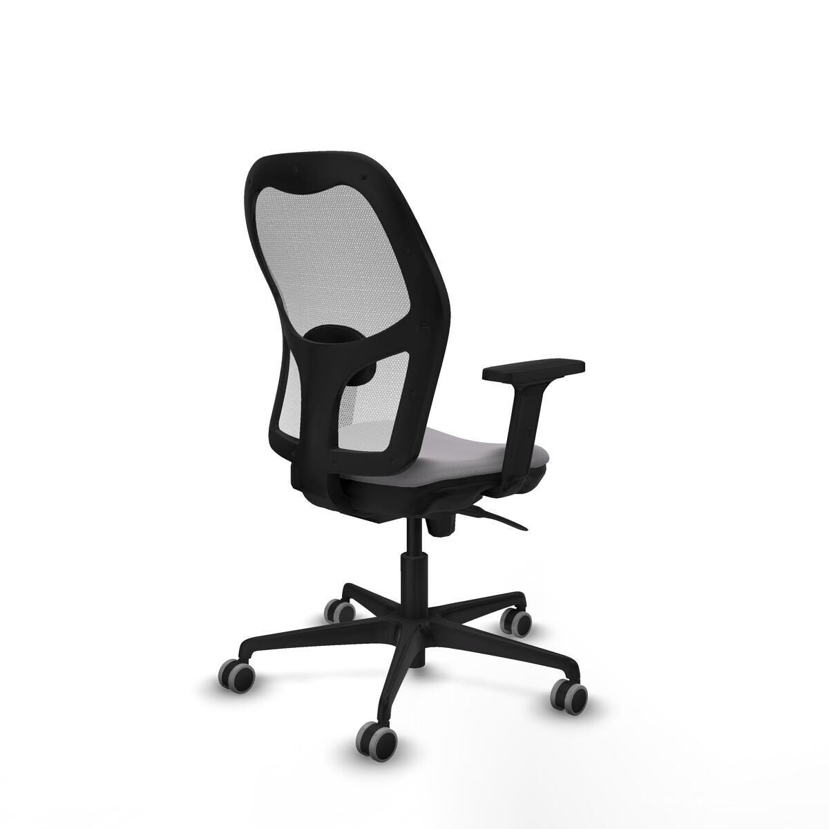 Afbeeldingen van Gaming Chair Piqueras y Crespo 2D036G0 Grey