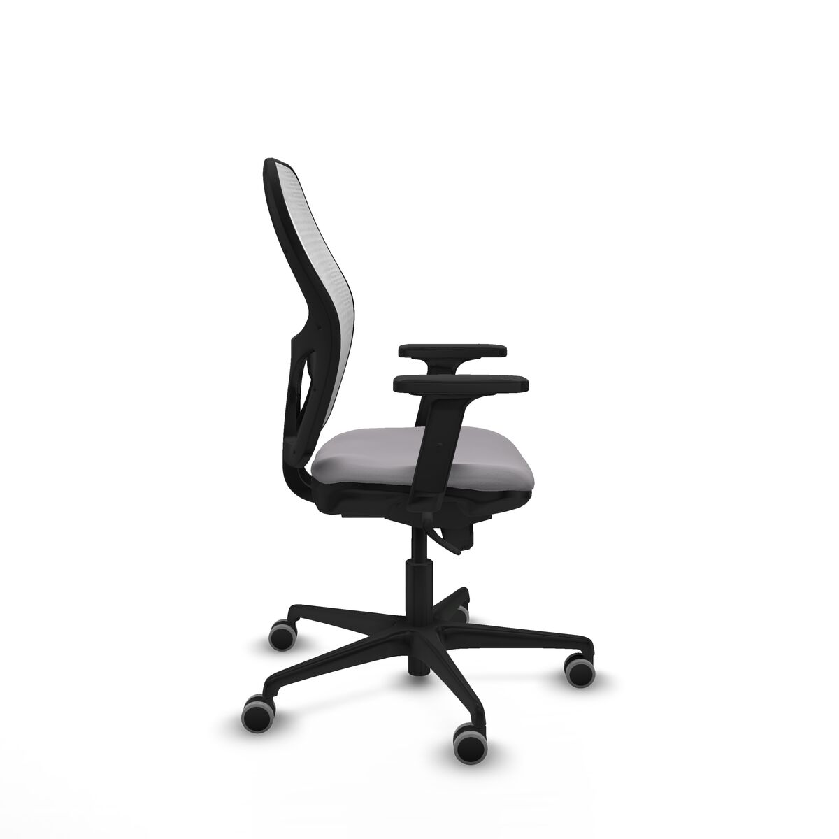 Afbeeldingen van Gaming Chair Piqueras y Crespo 2D036G0 Grey