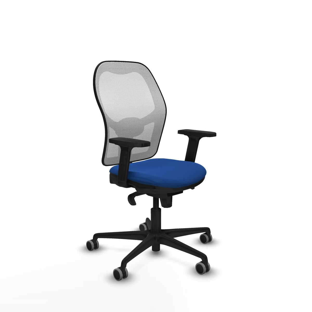 Afbeeldingen van Gaming Chair Piqueras y Crespo 2D036G0 Blue