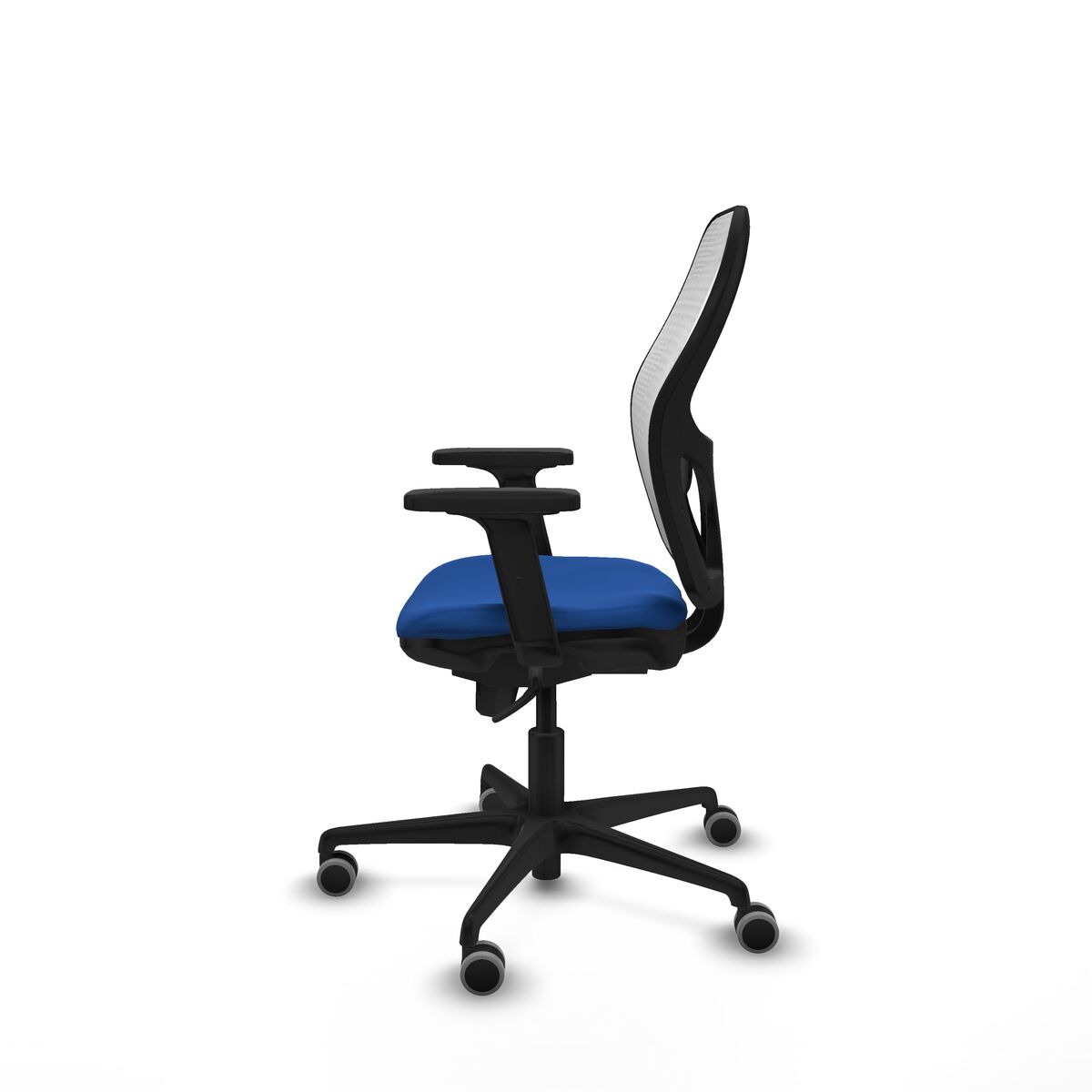Afbeeldingen van Gaming Chair Piqueras y Crespo 2D036G0 Blue