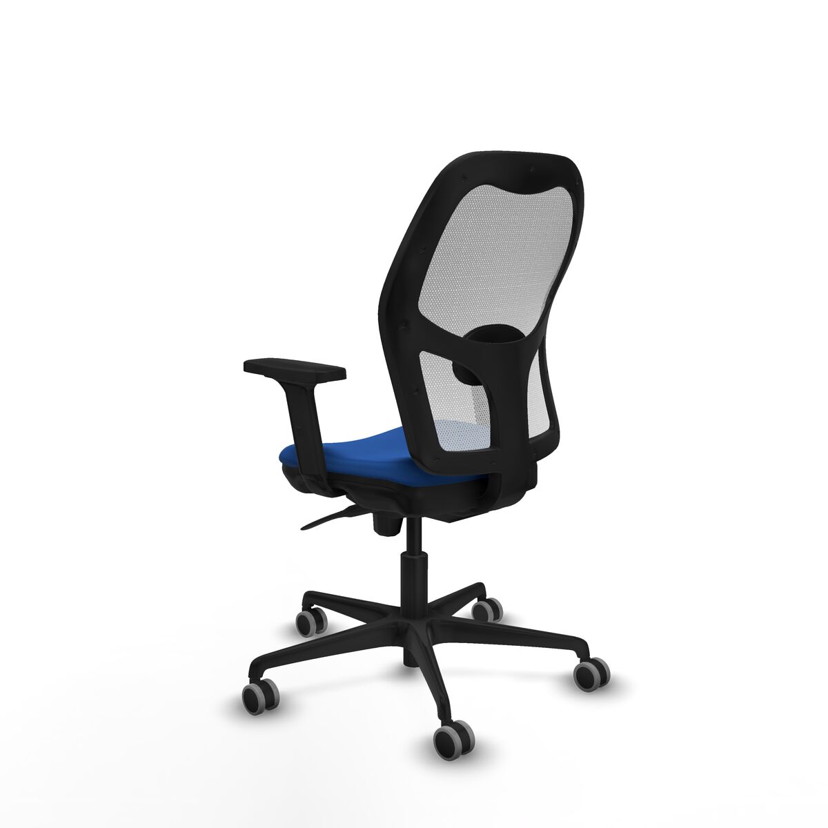 Afbeeldingen van Gaming Chair Piqueras y Crespo 2D036G0 Blue