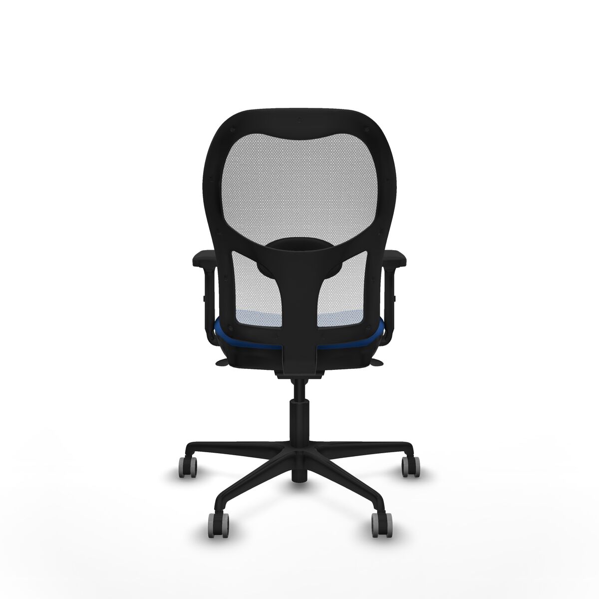 Afbeeldingen van Gaming Chair Piqueras y Crespo 2D036G0 Blue