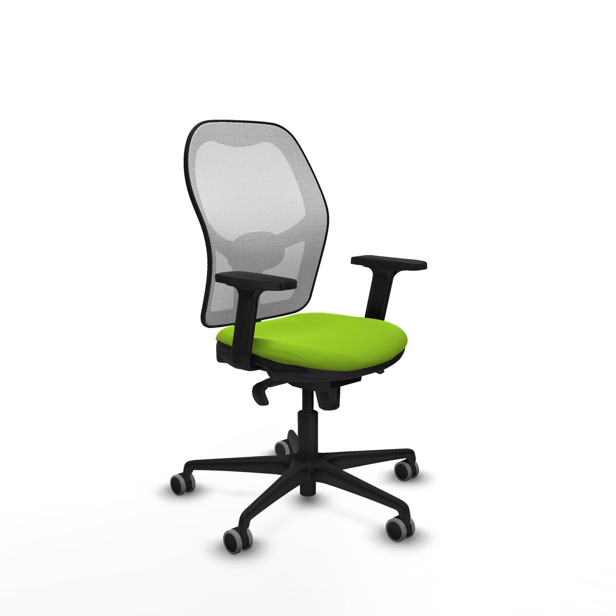Afbeeldingen van Gaming Chair Piqueras y Crespo 2D036G0 Pistachio