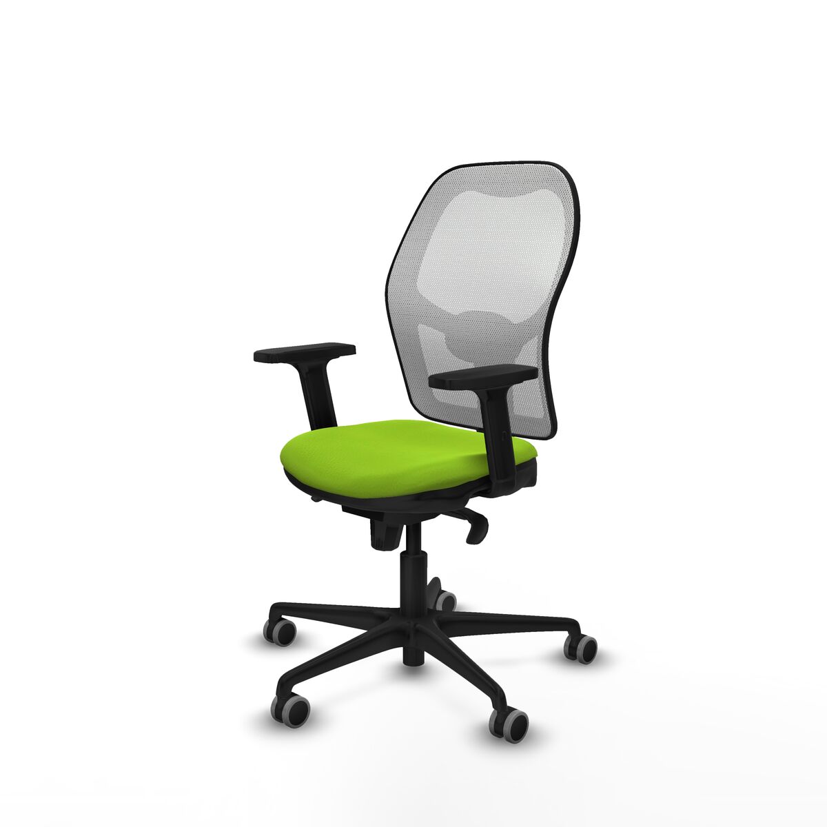 Afbeeldingen van Gaming Chair Piqueras y Crespo 2D036G0 Pistachio