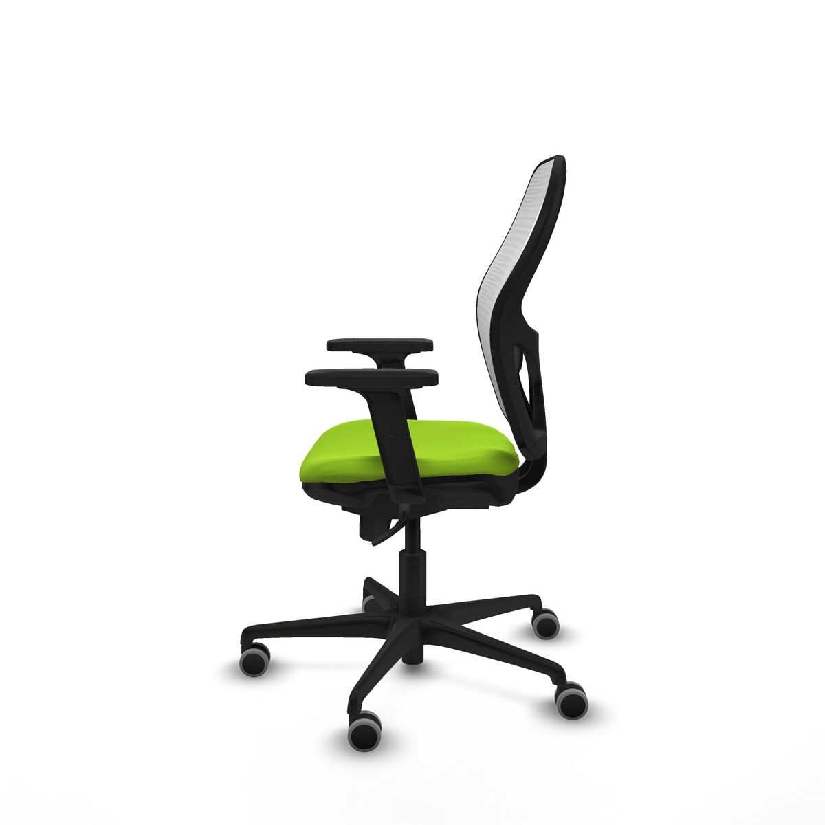 Afbeeldingen van Gaming Chair Piqueras y Crespo 2D036G0 Pistachio