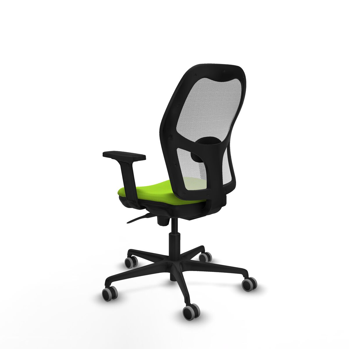 Afbeeldingen van Gaming Chair Piqueras y Crespo 2D036G0 Pistachio