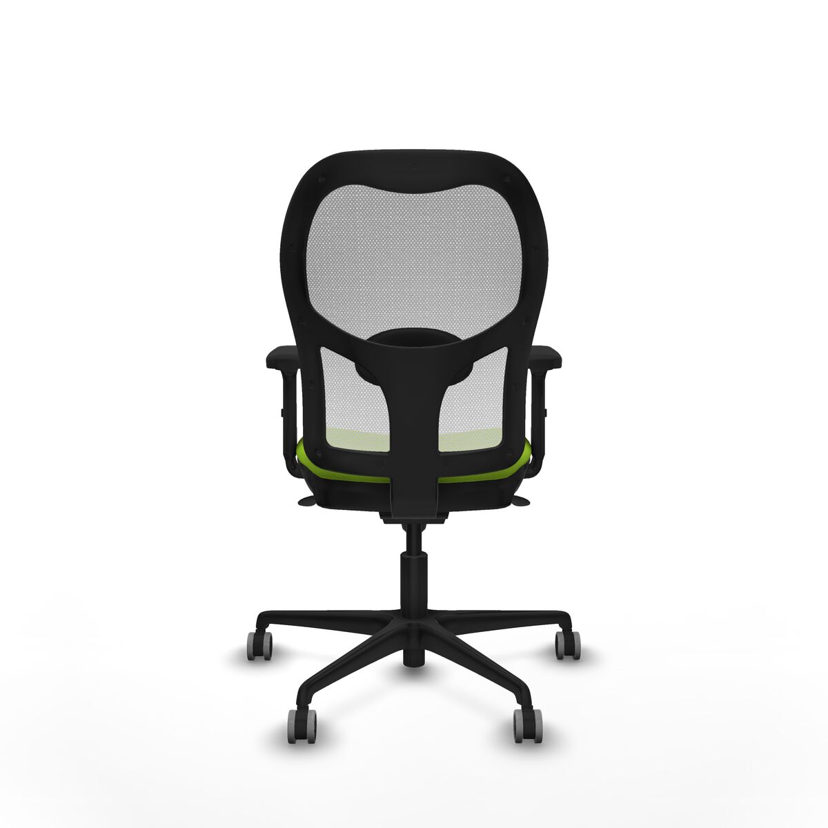 Afbeeldingen van Gaming Chair Piqueras y Crespo 2D036G0 Pistachio