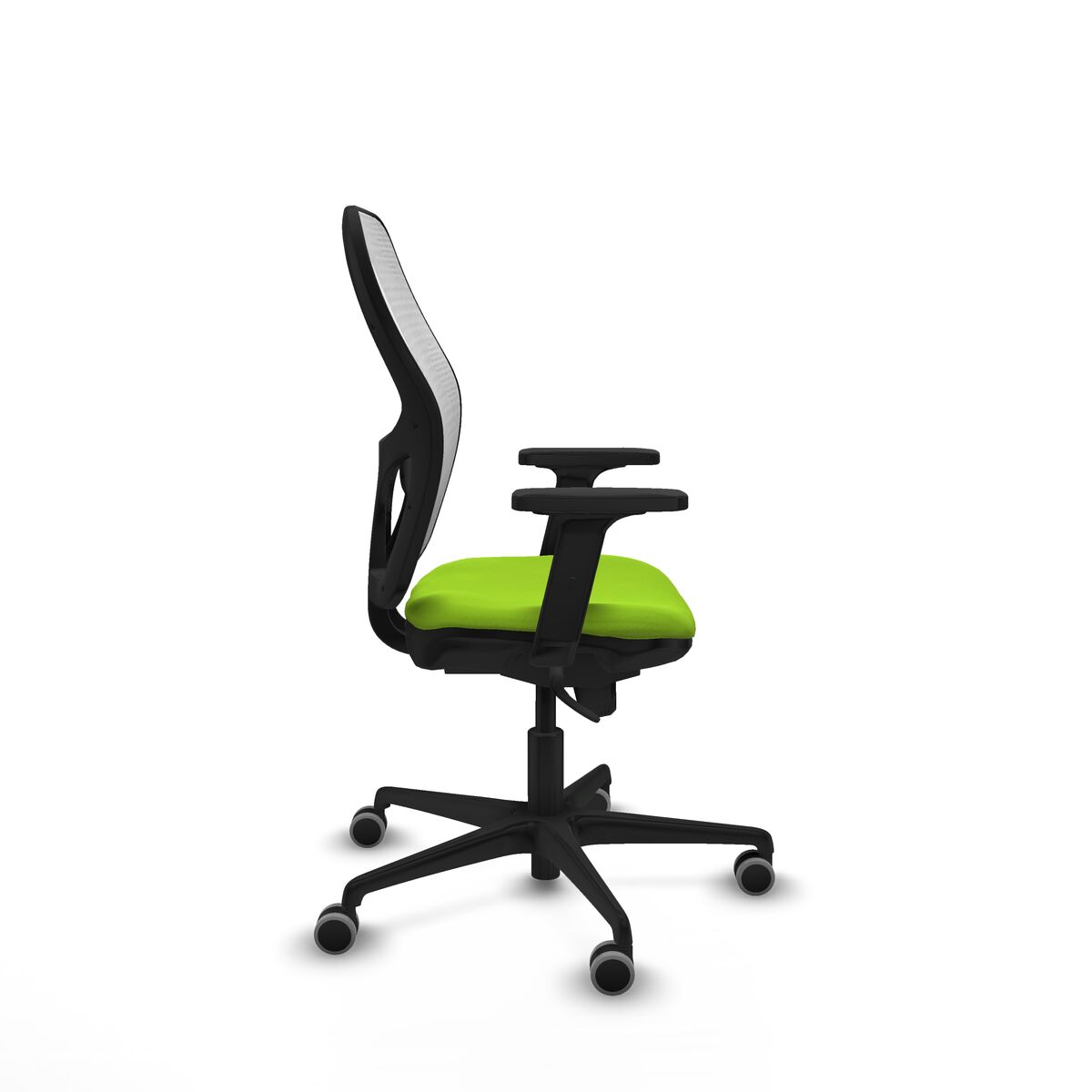 Afbeeldingen van Gaming Chair Piqueras y Crespo 2D036G0 Pistachio