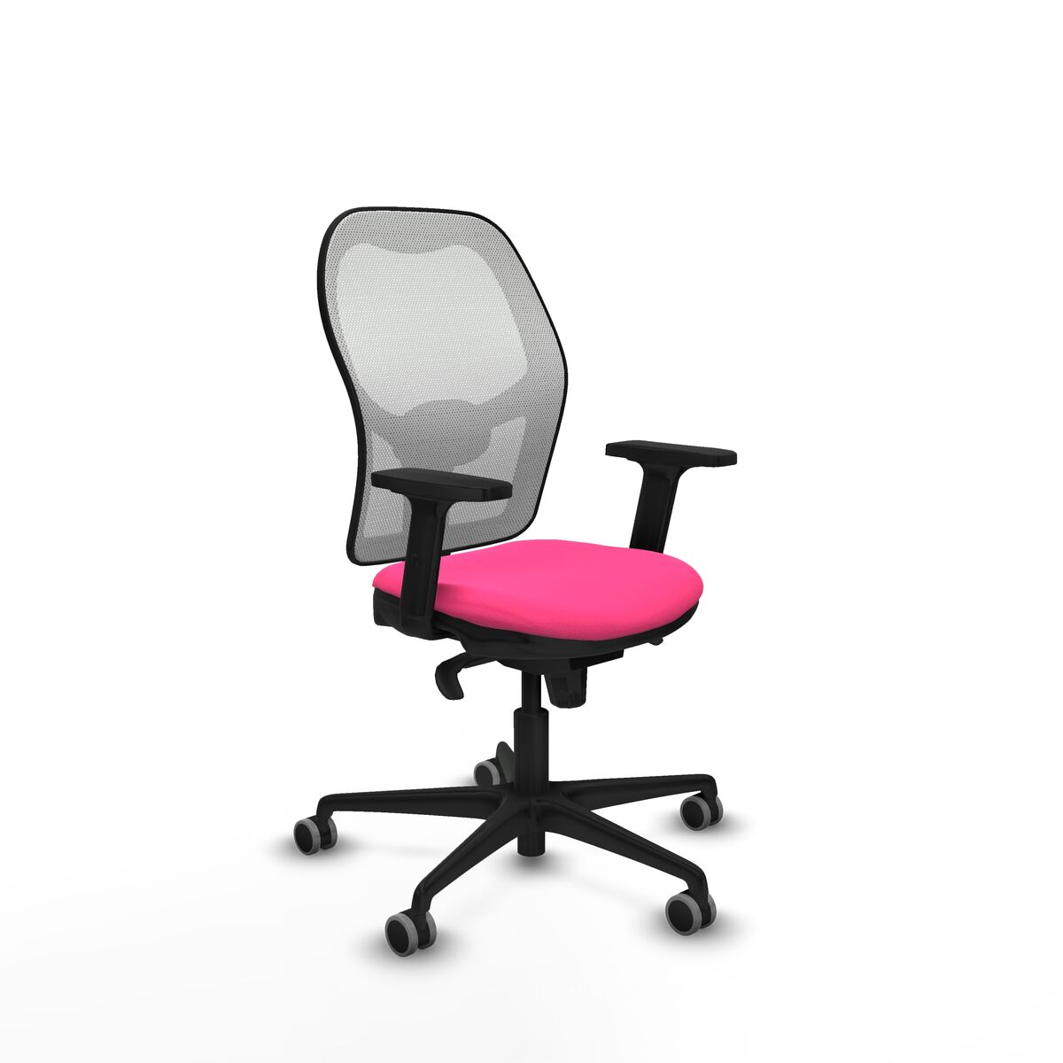 Afbeeldingen van Gaming Chair Piqueras y Crespo 2D036G0 Pink