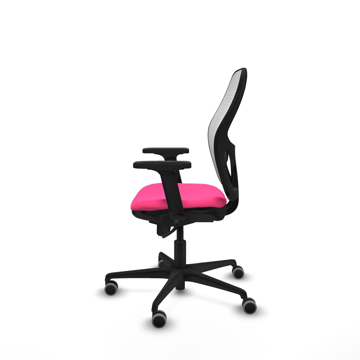 Afbeeldingen van Gaming Chair Piqueras y Crespo 2D036G0 Pink