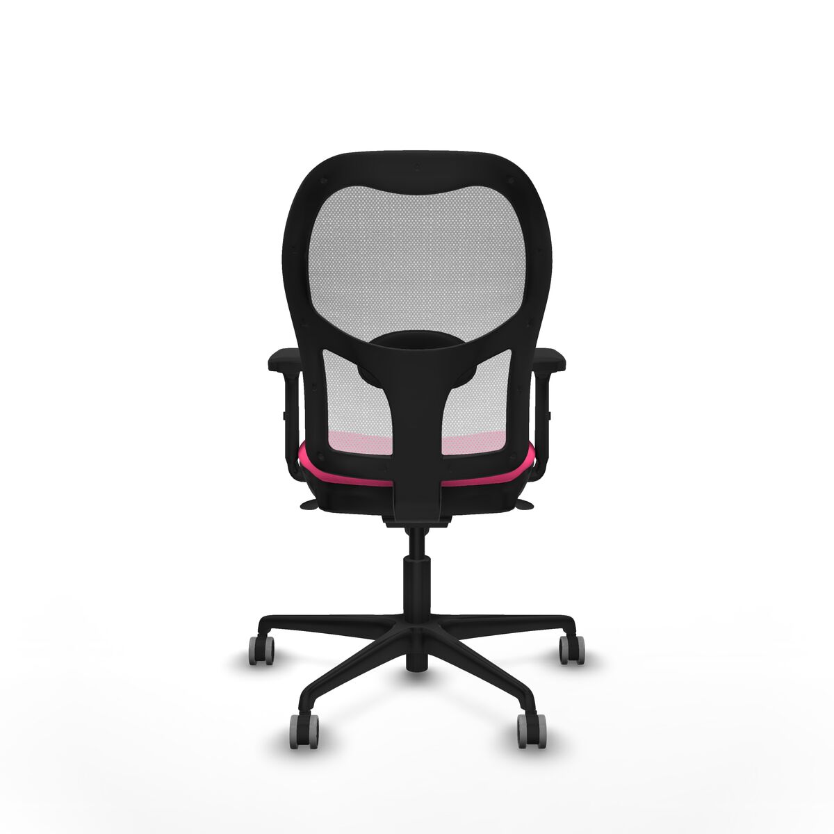 Afbeeldingen van Gaming Chair Piqueras y Crespo 2D036G0 Pink