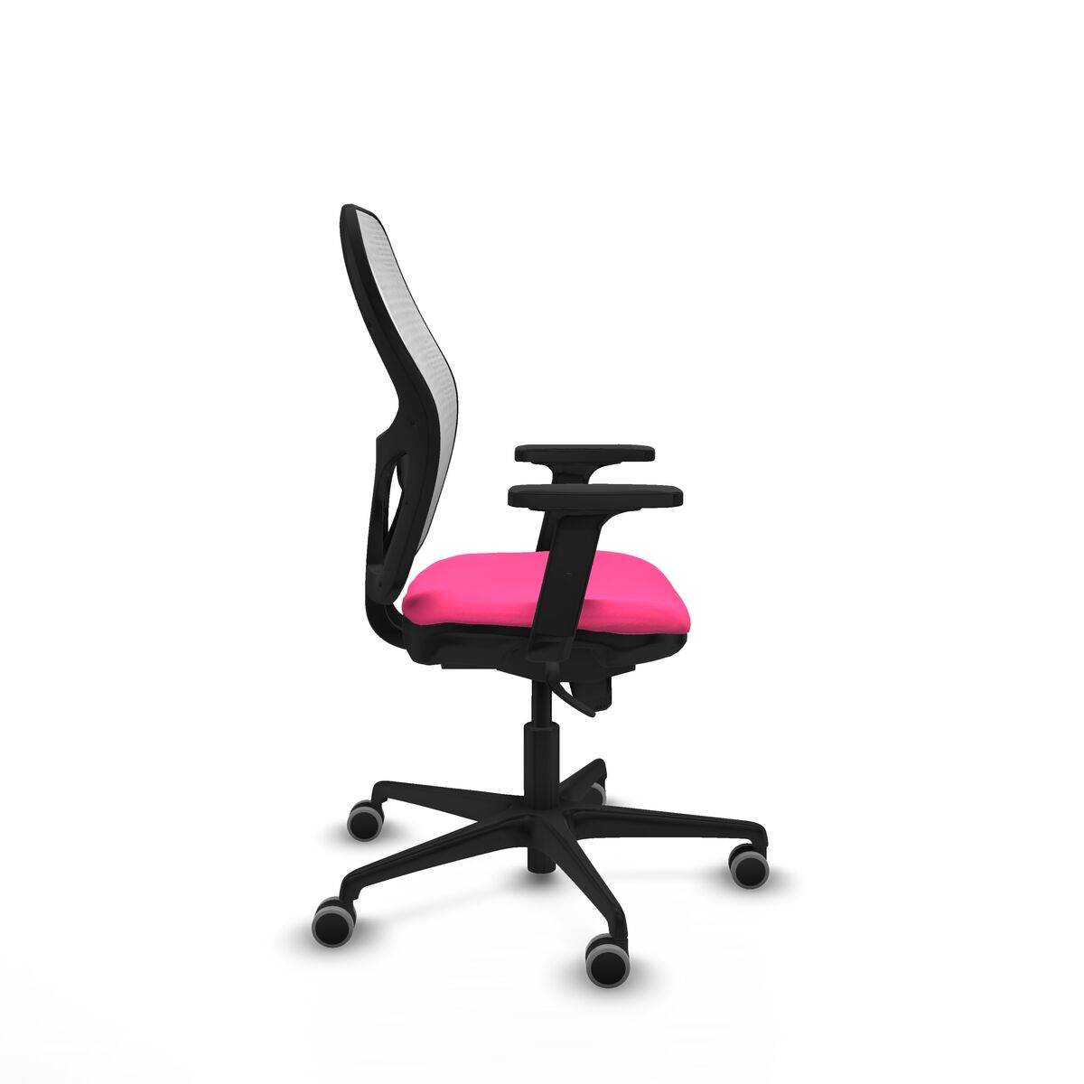 Afbeeldingen van Gaming Chair Piqueras y Crespo 2D036G0 Pink