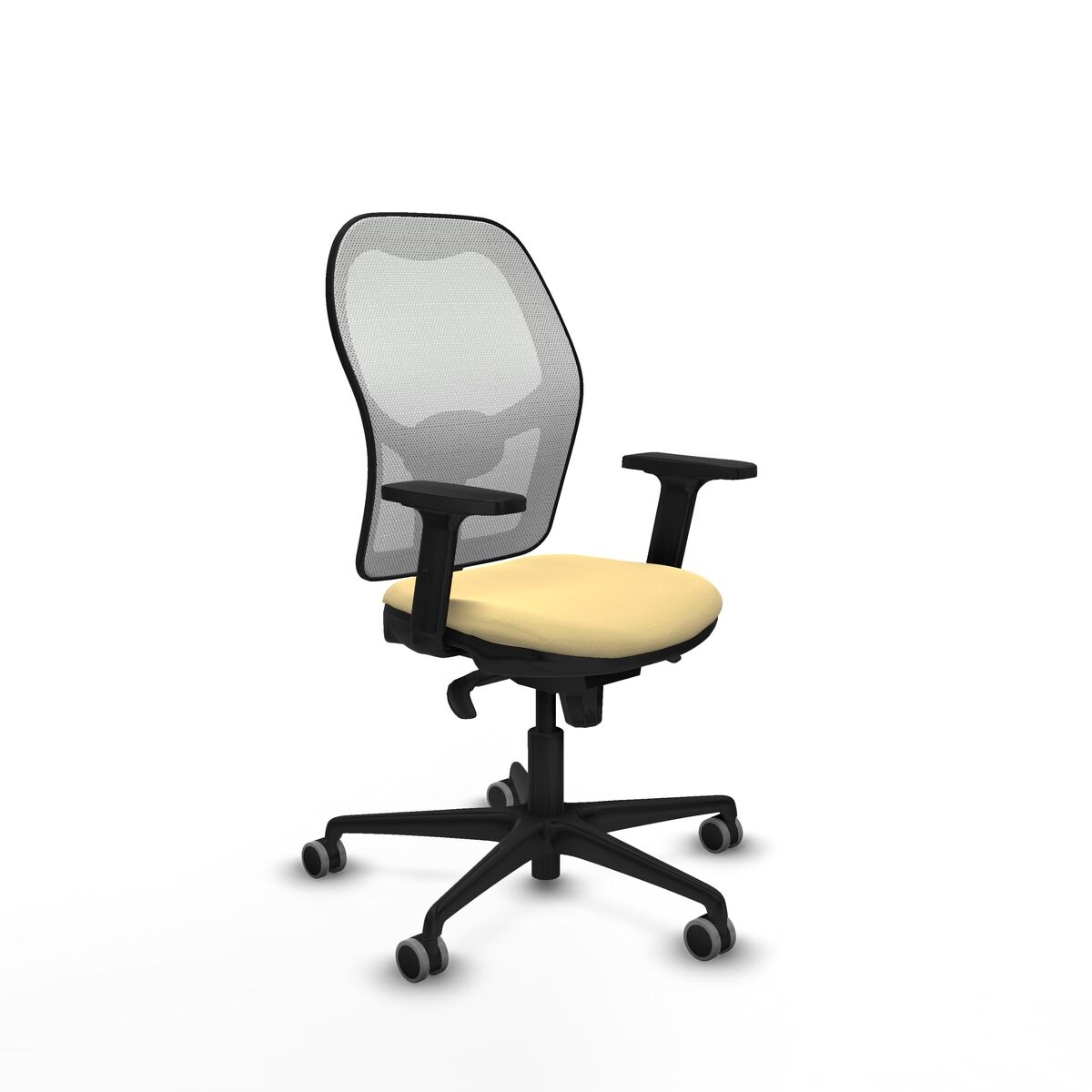 Afbeeldingen van Gaming Chair Piqueras y Crespo 2D036G0 Cream