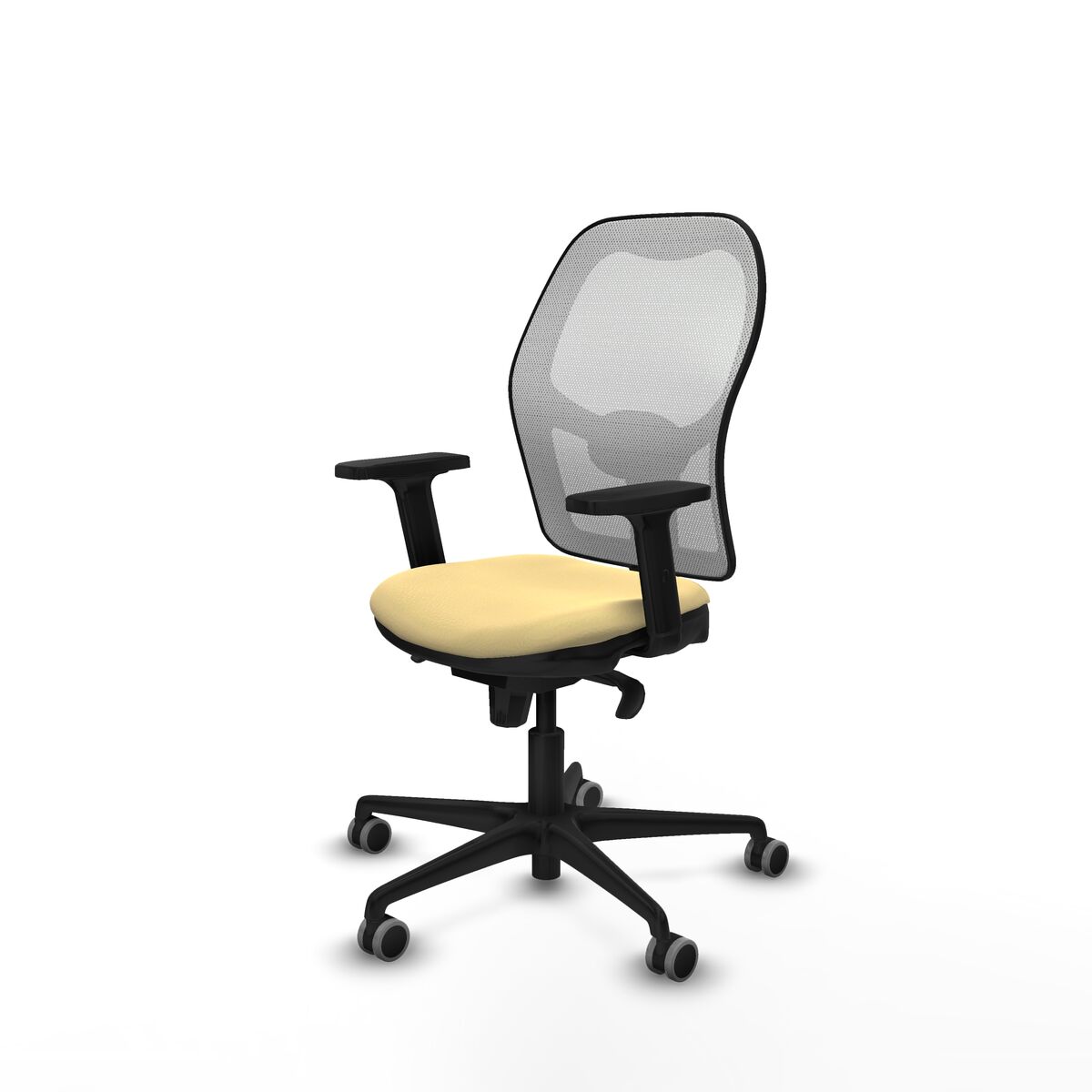 Afbeeldingen van Gaming Chair Piqueras y Crespo 2D036G0 Cream