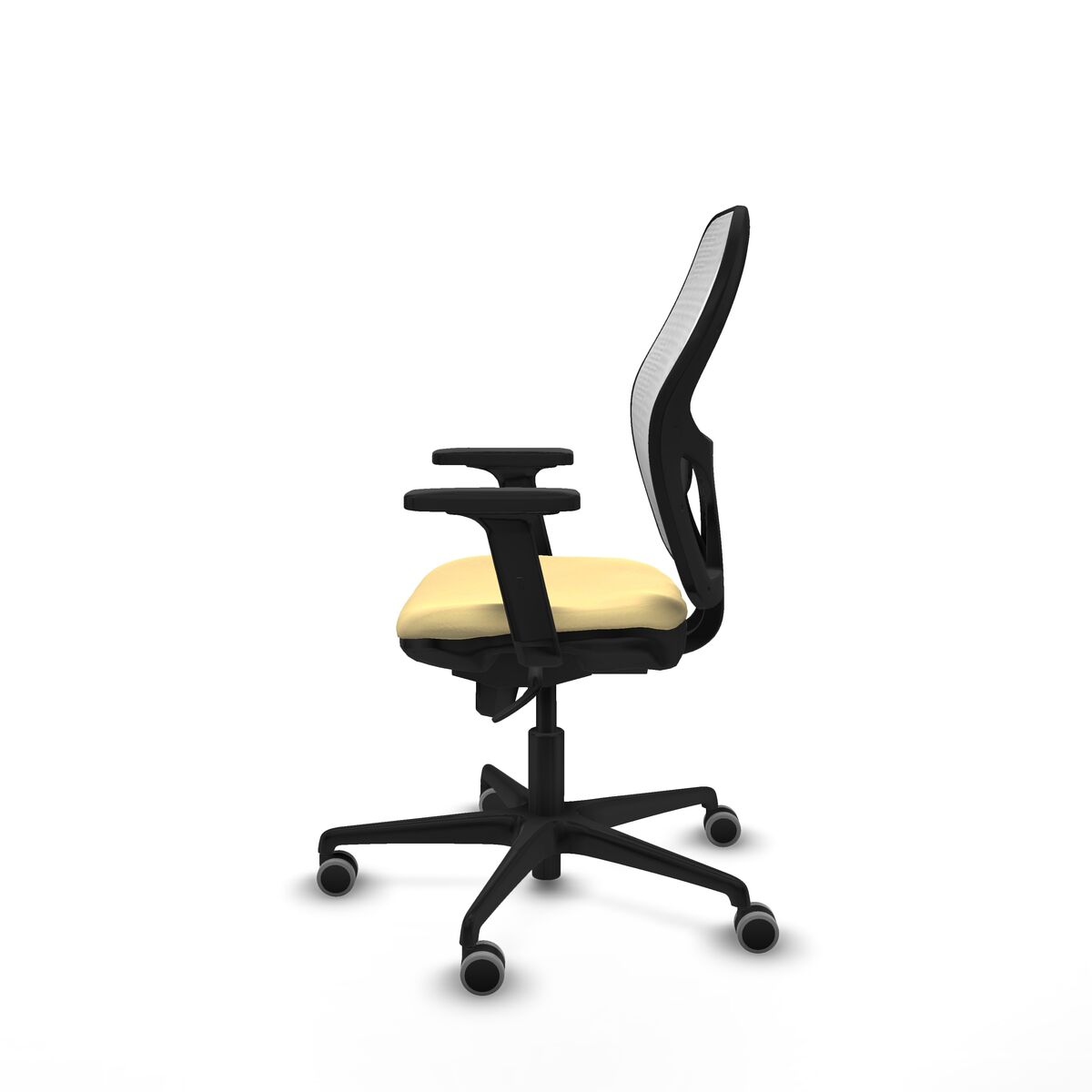Afbeeldingen van Gaming Chair Piqueras y Crespo 2D036G0 Cream