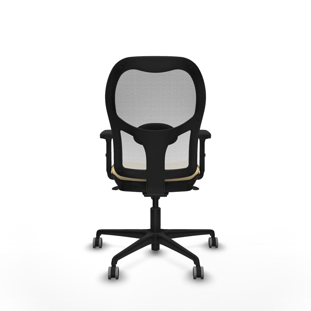 Afbeeldingen van Gaming Chair Piqueras y Crespo 2D036G0 Cream