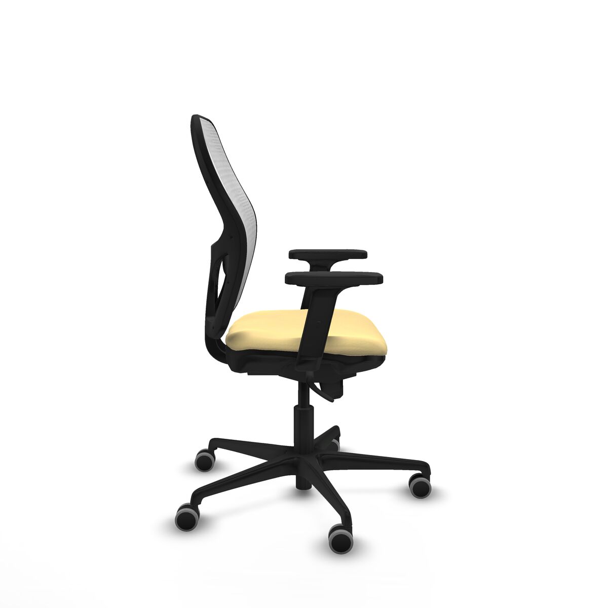 Afbeeldingen van Gaming Chair Piqueras y Crespo 2D036G0 Cream