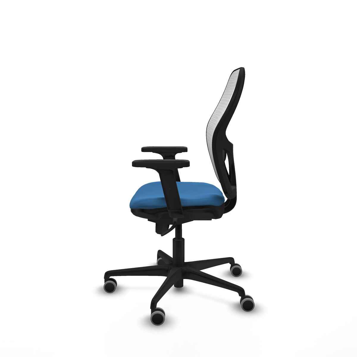 Afbeeldingen van Gaming Chair Piqueras y Crespo 2D036G0 Light Blue